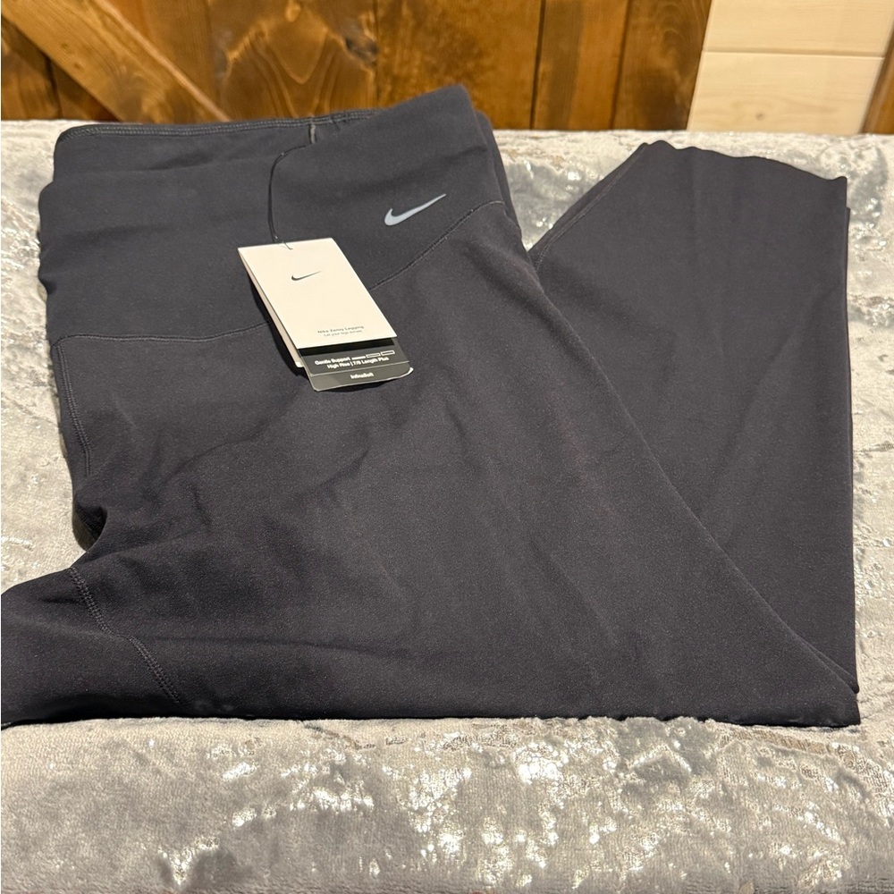 Nike Black Leggings